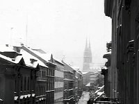 Petrinjska ulica 1965. godine